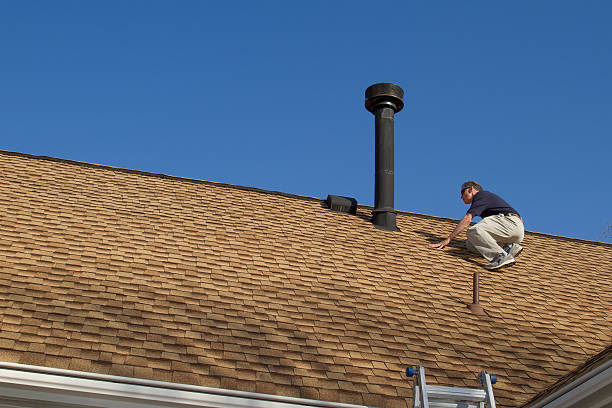 EPDM Roofing in Warner, OK